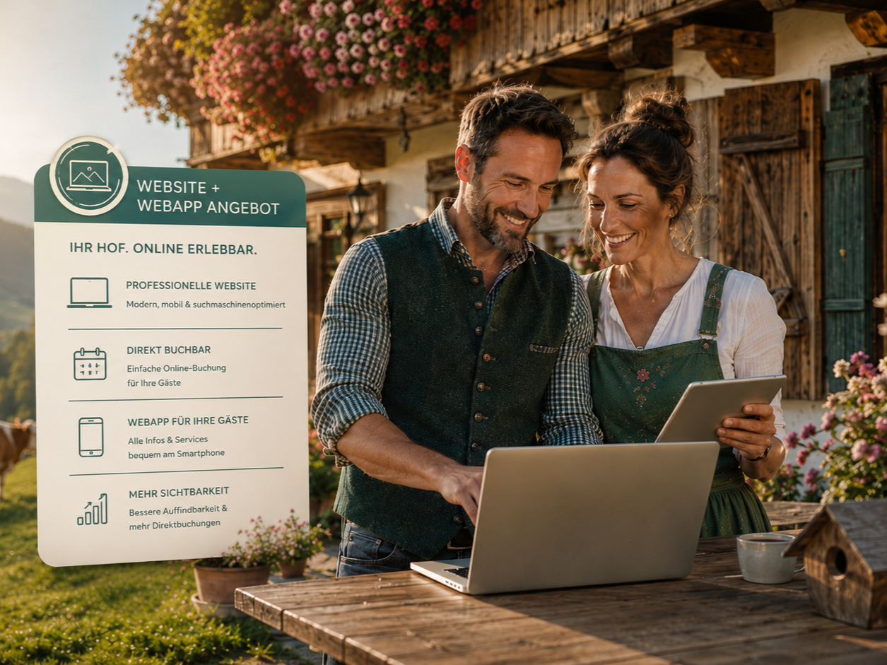 IQ- Website & WebApp